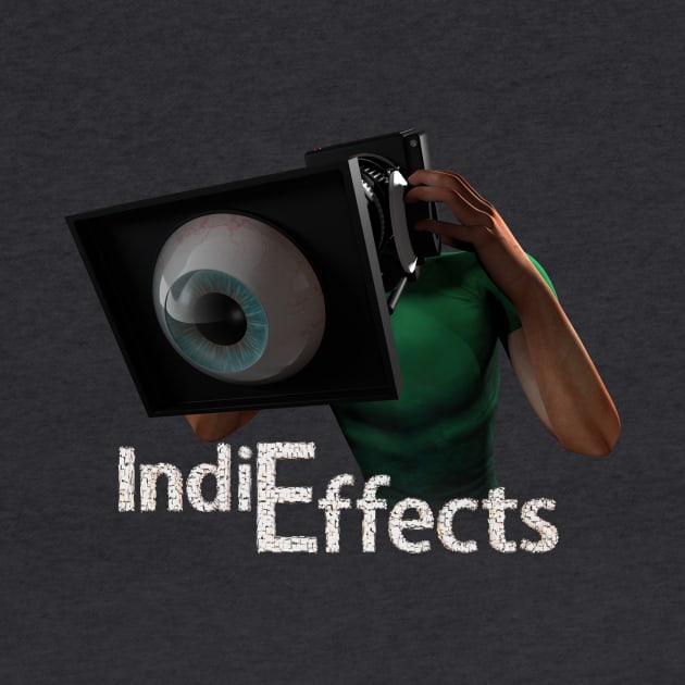 CamHead - IndiEffects by IndieEffects